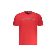 T-shirt Korte Mouw North Sails 996026000ro02303xl
