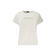 T-shirt Korte Mouw North Sails 093515000bi0105xs