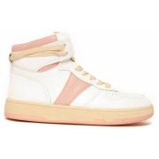 Hoge Sneakers Montevita 104989