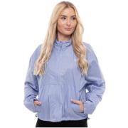 Windjack 4F Veste Oversize Violet