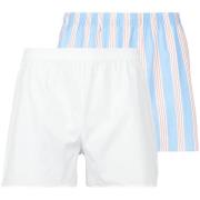 Boxers Eminence HERITAGE CHAINE ET TRAME Pack de 2