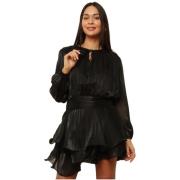 Korte Jurk La Modeuse 77365_P183381