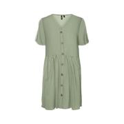 Korte Jurk Vero Moda -