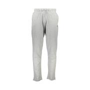 Trainingsbroek Gianmarco Venturi au00916bascof954b06grigiogrey2xl