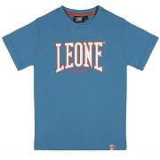 T-shirt Korte Mouw Leone 1947 Boy T-Shirt Short Sleeves New Basic