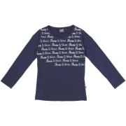 T-Shirt Lange Mouw Leone 1947 Girl T-Shirt Long Sleeves Dream