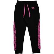 Trainingsbroek Leone 1947 Girl Sweatpants Pink Girl