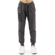 Trainingsbroek Leone 1947 Man Sweatpants Big Logo
