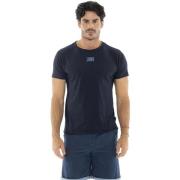 T-shirt Korte Mouw Leone 1947 Man T-Shirt Short Sleeves Urban