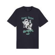 T-shirt Korte Mouw Puma 69349416