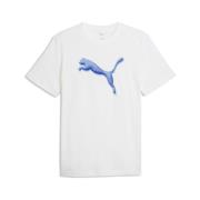 T-shirt Korte Mouw Puma 69177402