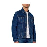 Spijkerjack Kaporal -