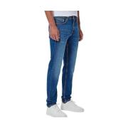 Skinny Jeans Kaporal -