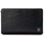 Portemonnee Calvin Klein Jeans Emblem Hw Pouch With Handle