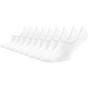 Socks Suitable Sneakersok 9-Pack Wit