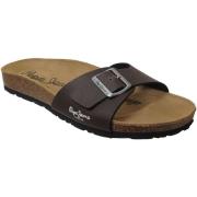 Teenslippers Pepe jeans Bio m single