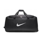 Sporttas Nike Club Team Swoosh Roller