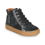 Hoge Sneakers GBB FIONA