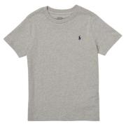T-shirt Korte Mouw Polo Ralph Lauren SS CN-TOPS-T-SHIRT