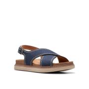 Lage Sneakers Clarks CLARKWOOD LOW