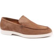Mocassins Suitable Napoli Loafers Camel