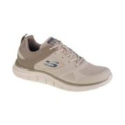 Lage Sneakers Skechers Tracksyntac