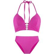 Bikini Lingadore Triangel voorgevormd bikini set