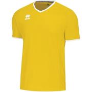 T-shirt Errea Lennox Maglia Mc Jr