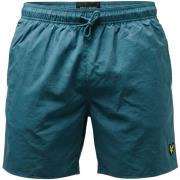 Zwembroek Lyle &amp; Scott Plain Swim Short SH1204VB