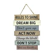 Posters Signes Grimalt Regels Voor Wanddecoratie Om Te Stralen