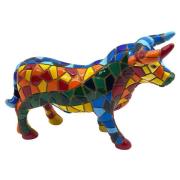 Beeldjes Signes Grimalt Mozaïek Stier L