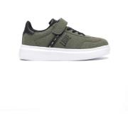 Lage Sneakers Leone 1947 Boy Shoes Pre School Stripe