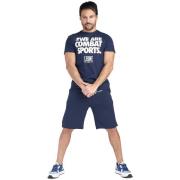 T-shirt Korte Mouw Leone 1947 Man Set T-Shirt + Bermuda Wacs