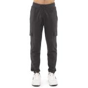 Trainingsbroek Leone 1947 Man Sweatpants Cargo Small Logo