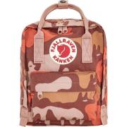 Rugzak Fjallraven Kånken Graphics Mini