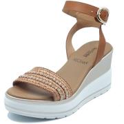 Sandalen NeroGiardini E615960D Armenia