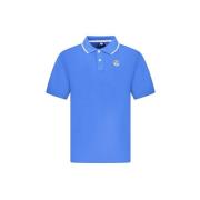 Polo Shirt Korte Mouw North Sails 995012000bl0760xl