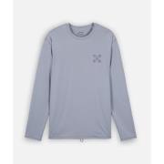 T-Shirt Lange Mouw Oxbow Surfshirt met lange mouwen TEREGOR