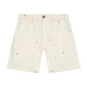 Korte Broek Harper And Neyer 1103326004 302