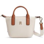 Handtas Tommy Hilfiger Popette Micro Tote