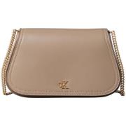 Portemonnee Calvin Klein Jeans Ck Curved Wallet On Chain