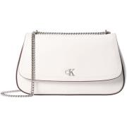 Handtas Calvin Klein Jeans Ck Convertible Chain Medium Bag