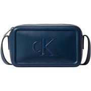 Handtas Calvin Klein Jeans Bold Ck Camera Bag