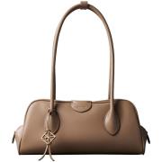 Handtas Calvin Klein Jeans Multi Compartment Shoulder Bag