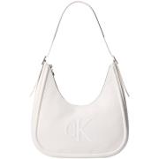 Handtas Calvin Klein Jeans Bold Ck Crescent Bag