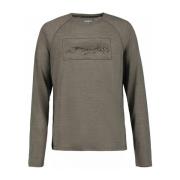 T-Shirt Lange Mouw Icepeak -