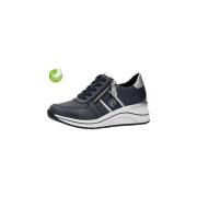 Lage Sneakers Remonte D0T04