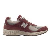 Lage Sneakers New Balance Schoenen--Mannen