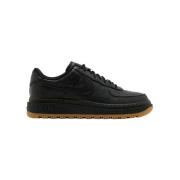 Lage Sneakers Nike Air Force 1 Low Luxe Black Gum