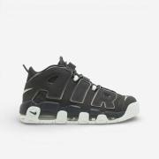 Hoge Sneakers Nike Air More Uptempo 96 Dark Smoke Grey